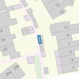 Perceel BEK00-D-5319