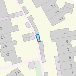 Perceel BEK00-D-5320