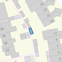 Perceel BEK00-D-5321