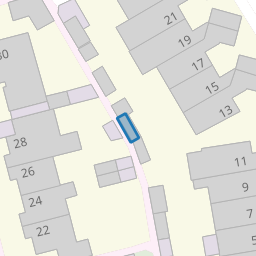 Perceel BEK00-D-5322