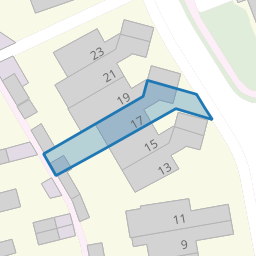 Perceel BEK00-D-5323