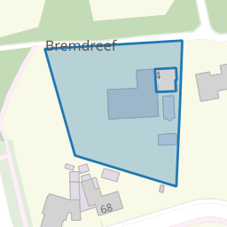 Perceel BEK00-D-5343