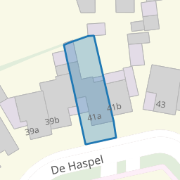 Perceel BEK00-D-5345