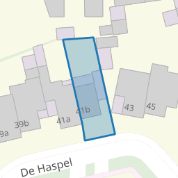 Perceel BEK00-D-5346