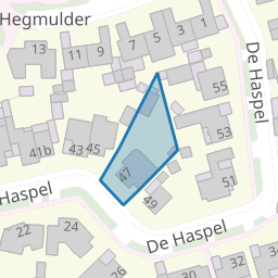 Perceel BEK00-D-5349