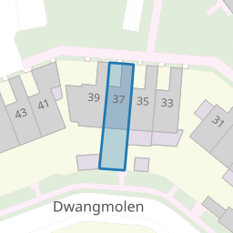 Perceel BEK00-D-5362