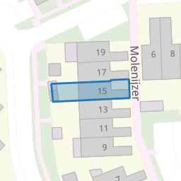 Perceel BEK00-D-5364