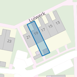 Perceel BEK00-D-5366