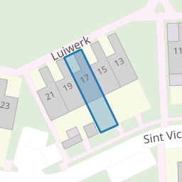 Perceel BEK00-D-5367