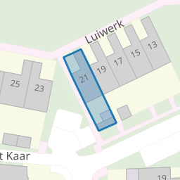 Perceel BEK00-D-5369