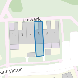 Perceel BEK00-D-5372