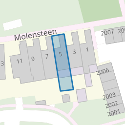 Perceel BEK00-D-5380