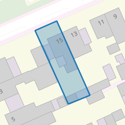 Perceel BEK00-D-5388