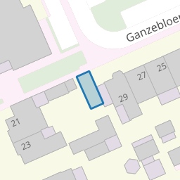 Perceel BEK00-D-5390