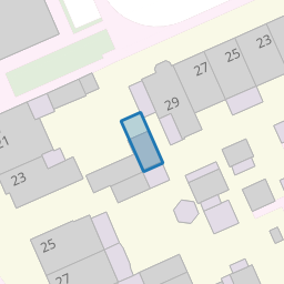 Perceel BEK00-D-5391