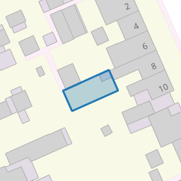 Perceel BEK00-D-5399