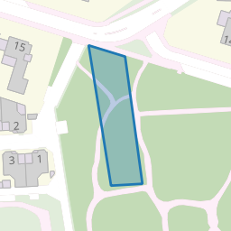 Perceel BEK00-D-5435