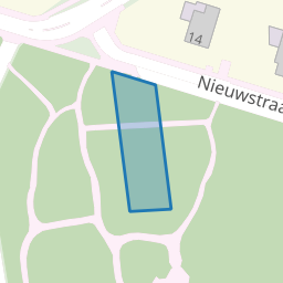 Perceel BEK00-D-5437