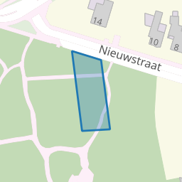 Perceel BEK00-D-5438