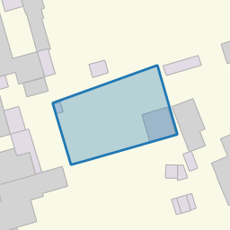 Perceel BEK00-D-5442