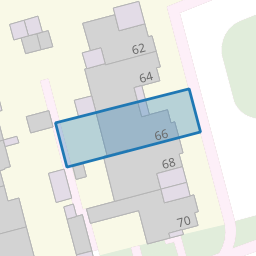 Perceel BEK00-D-5447