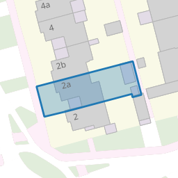 Perceel BEK00-D-5451