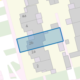 Perceel BEK00-D-5452