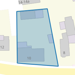 Perceel BEK00-D-5464