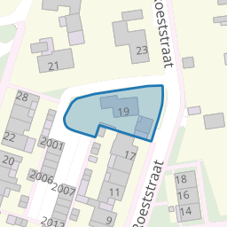 Perceel BEK00-D-5485