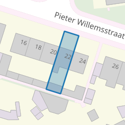 Perceel BEK00-D-5486