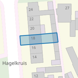 Perceel BEK00-D-5489