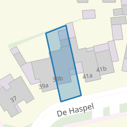 Perceel BEK00-D-5493