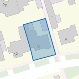 Perceel BEK00-D-5497