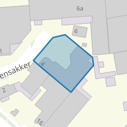 Perceel BEK00-D-5499