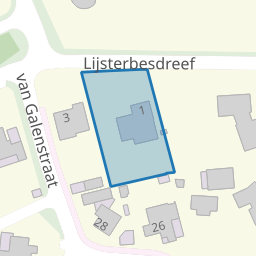 Perceel BEK00-D-5506