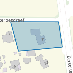 Perceel BEK00-D-5507