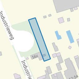 Perceel BEK00-D-5515