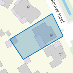 Perceel BEK00-D-5527