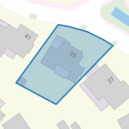 Perceel BEK00-D-5529