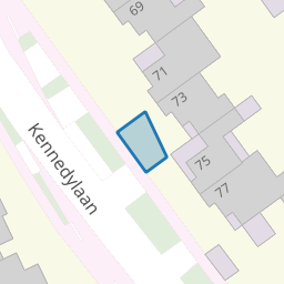 Perceel BEK00-D-5543