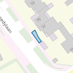 Perceel BEK00-D-5545