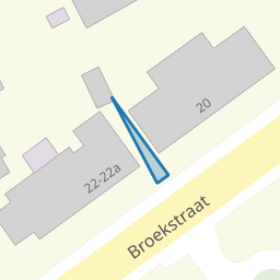 Perceel BEK00-D-5548