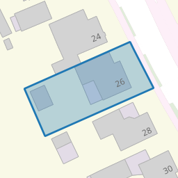 Perceel BEK00-D-5553