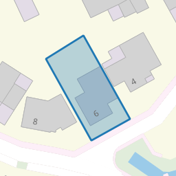 Perceel BEK00-D-5560