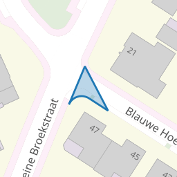 Perceel BEK00-D-5564