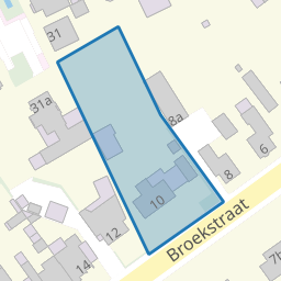 Perceel BEK00-D-5568