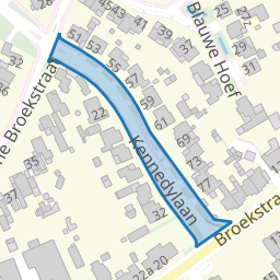 Perceel BEK00-D-5569