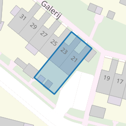 Perceel BEK00-D-5580