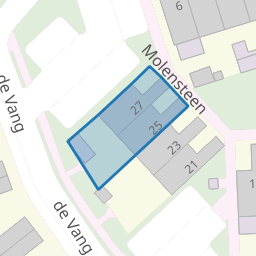 Perceel BEK00-D-5583