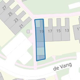 Perceel BEK00-D-5584